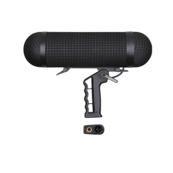 Ветрозащита и поп-фильтр FBW KT-7 106202