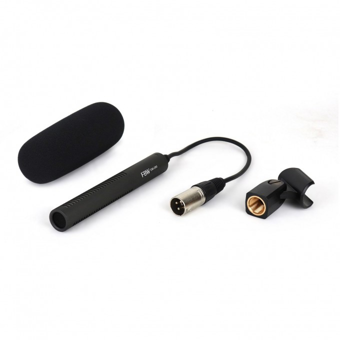 Микрофон для ТВ и радио FBW EM-280 106206