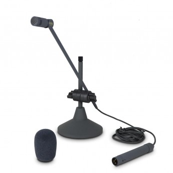 Настольный (гусиная шея), модульный конференционный FBW CM-350 106211