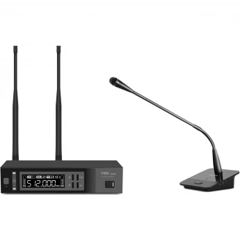 Радиосистемы конференционные FBW A1D-CONFERENCE 86895