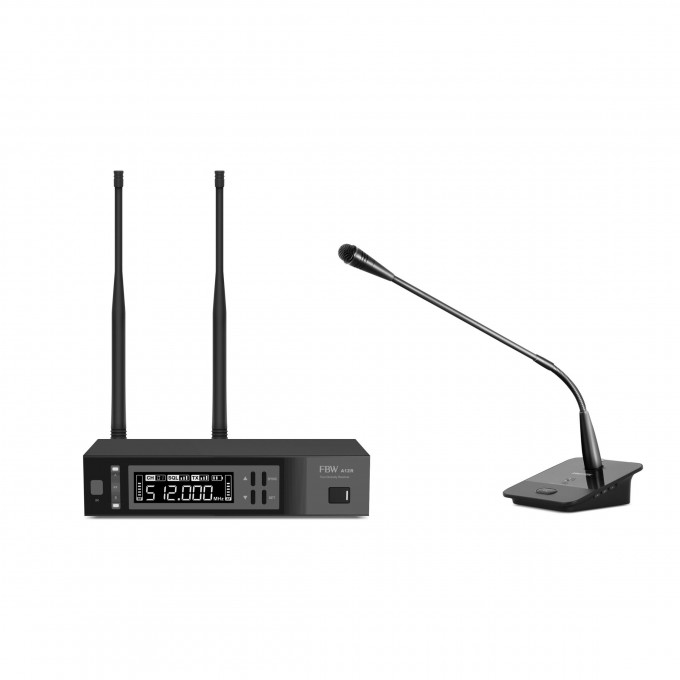 Радиосистемы конференционные FBW A1D-CONFERENCE 86895