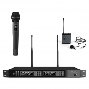 Радиосистема комбинированная FBW A2-MIX 86899