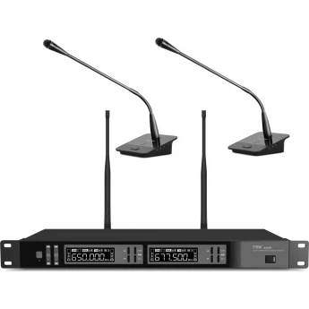 Радиосистемы конференционные FBW A2D-CONFERENCE 86904