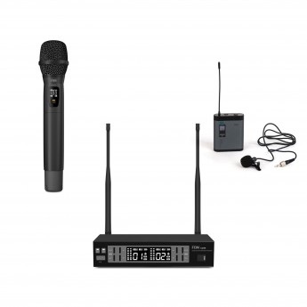 Радиосистема комбинированная FBW A2S-MIX1 86911