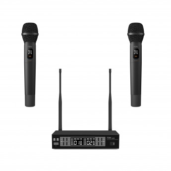 Радиосистема вокальная FBW A2S-VOCAL 86913