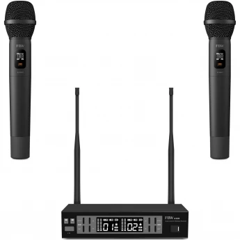 Радиосистема вокальная FBW A2S-VOCAL 86913