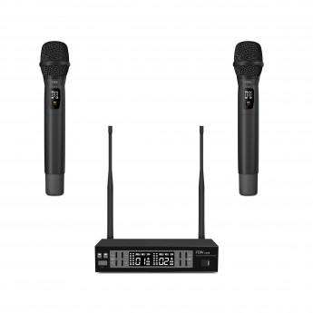 Радиосистема вокальная FBW A2S-VOCAL1 86914