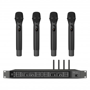 Радиосистема вокальная FBW A4-VOCAL1 86919