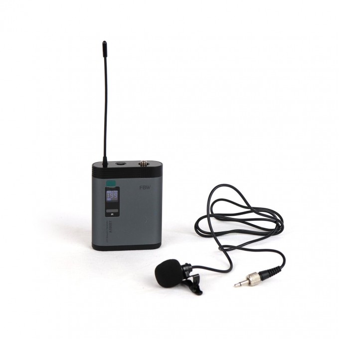 Поясные передатчики FBW A100BT 98529