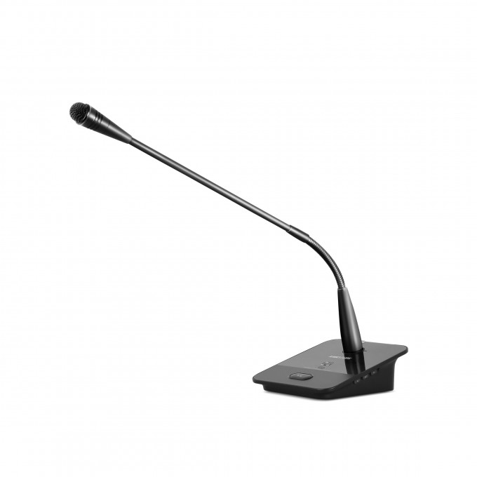 Настольный (гусиная шея), модульный конференционный FBW A100CT 98530