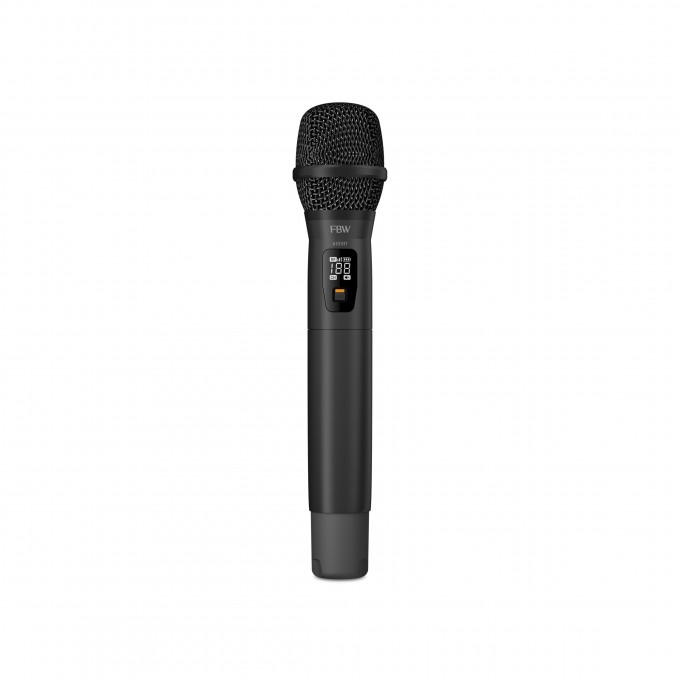 Микрофоны для радиосистем FBW A101HT 98532