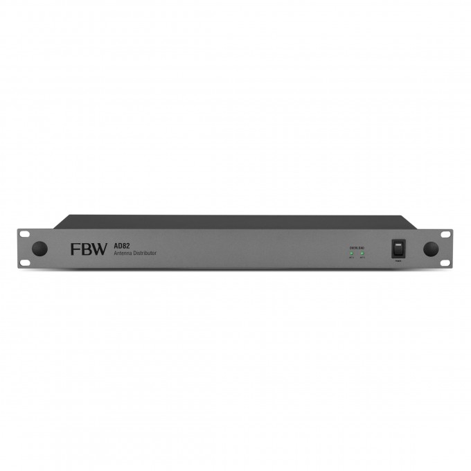 Аксессуары и комплектующие для радиосистем FBW AD82 98538