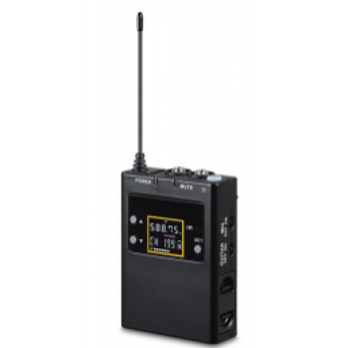 Поясные передатчики FBW KT-60 98543