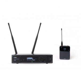 Радиосистема петличная FBW P1R BODYPACK 98547