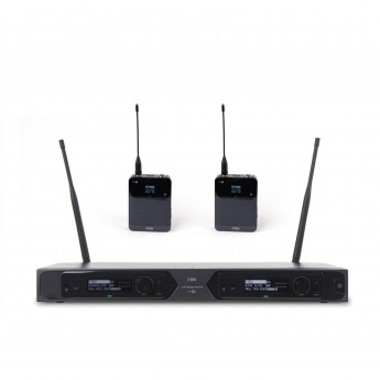 Радиосистема петличная FBW P1R2 BODYPACK 98550 Радиосистема петличная FBW P1R2 BODYPACK 98550