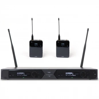 Радиосистема петличная FBW P1R2 BODYPACK 98550