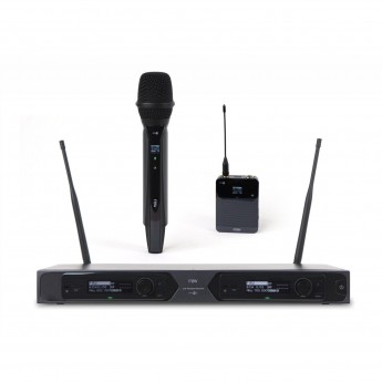 Радиосистема комбинированная FBW P1R2 MIX 98551