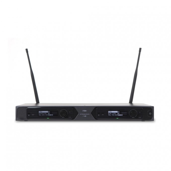 Приемник для радиосистемы FBW P1R2 98553