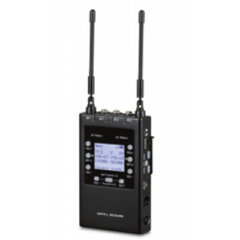 Приемник для радиосистемы FBW WT-U8 98554